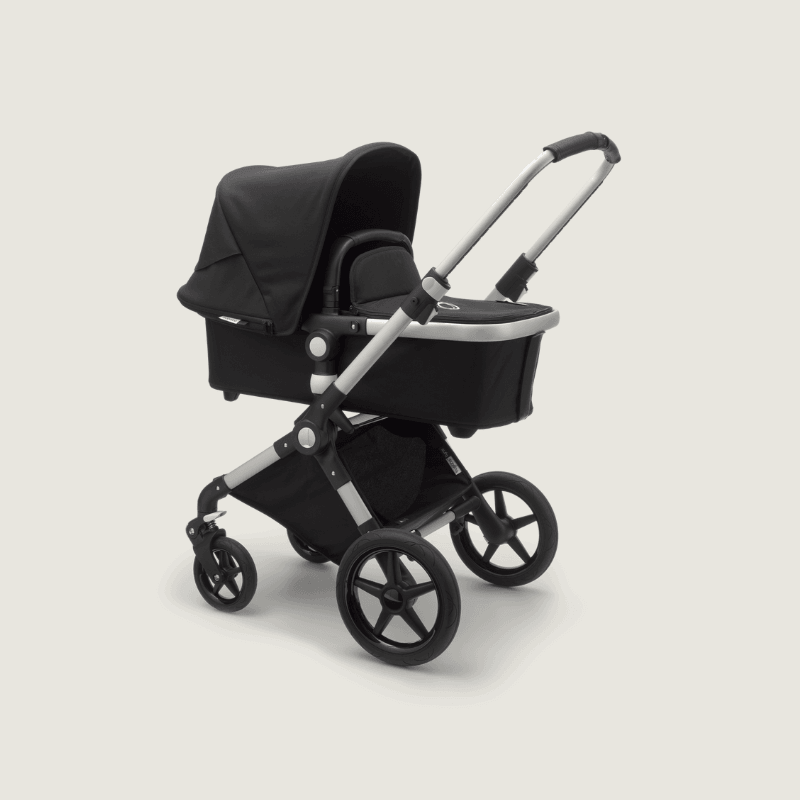 Bugaboo Lynx kinderwagen - Tiny Library