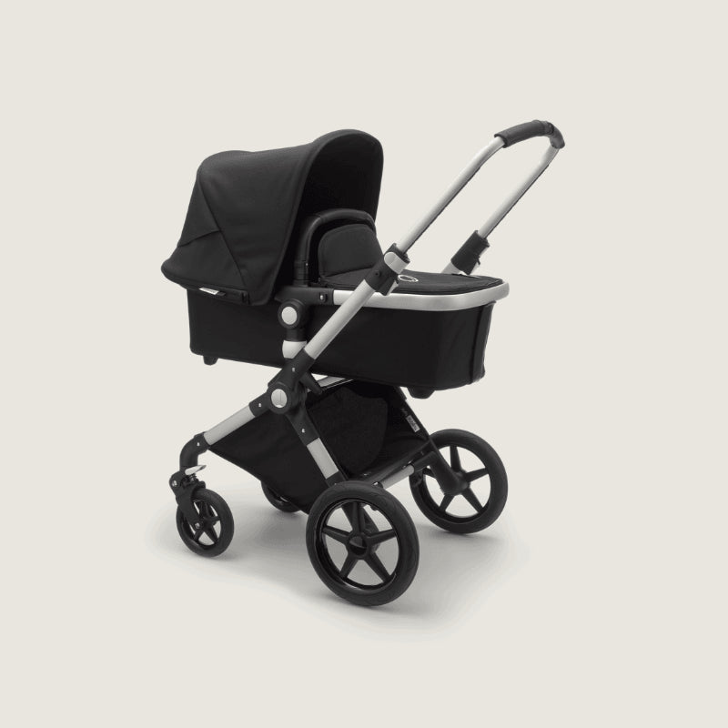Bugaboo Lynx kinderwagen - Tiny Library