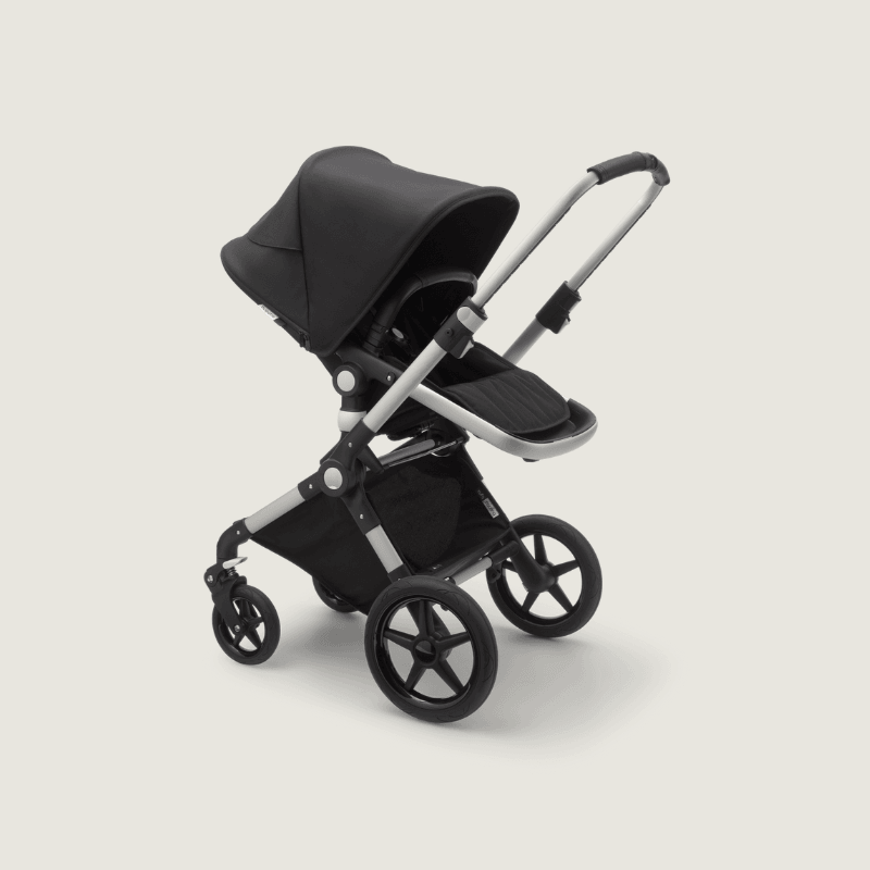 Bugaboo Lynx kinderwagen - Tiny Library