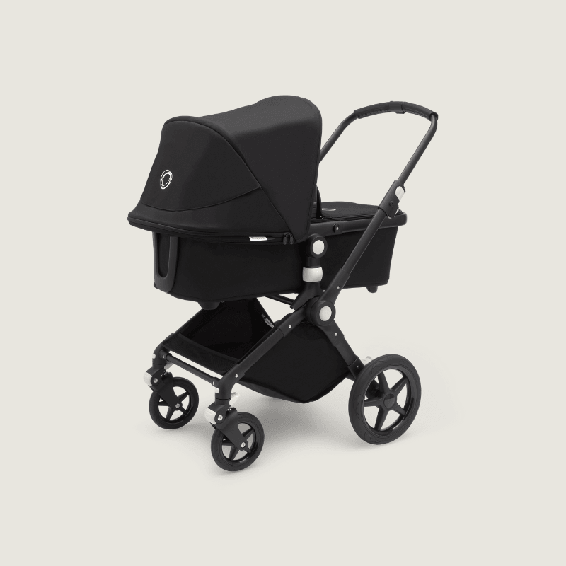 Bugaboo Lynx kinderwagen - Tiny Library