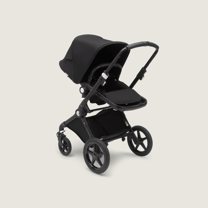 Bugaboo Lynx kinderwagen - Tiny Library