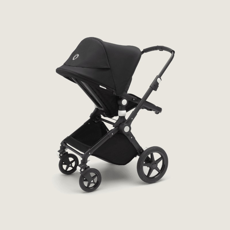 Bugaboo Lynx kinderwagen - Tiny Library