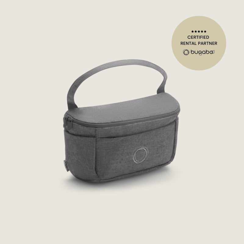 how to attach bugaboo organiser Bugaboo Organizer – Tiny Library