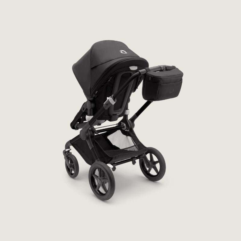bugaboo black organiser Bugaboo Organizer – Tiny Library