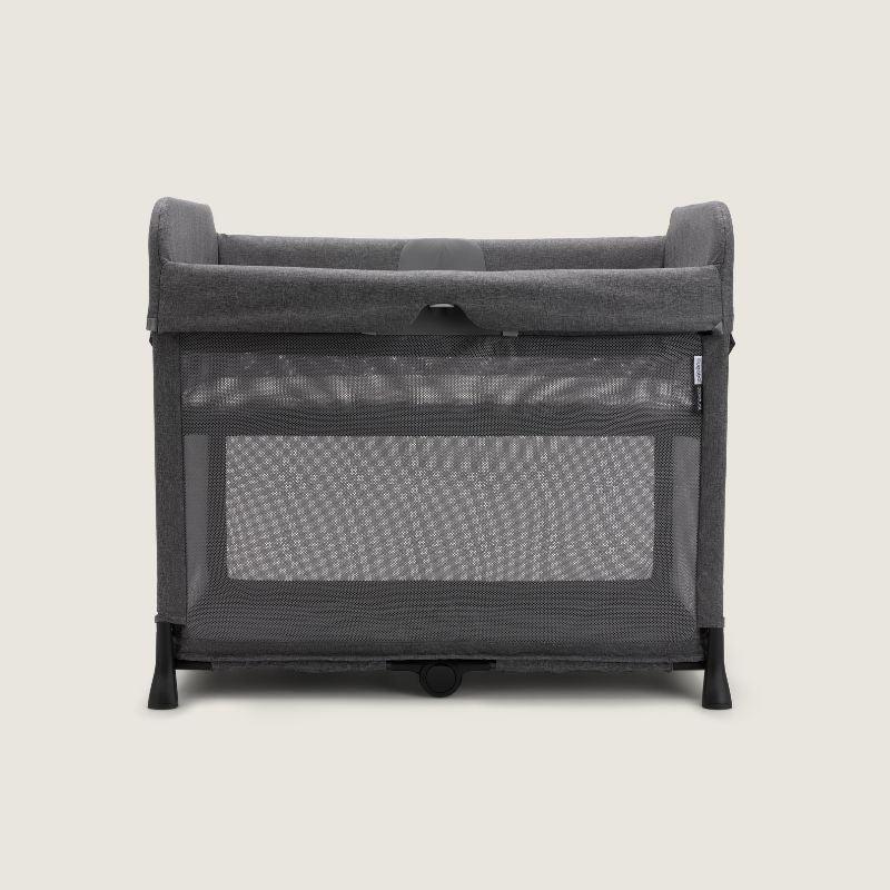bugaboo stardust grey Bugaboo Stardust campingbedje – Tiny Library