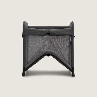 Bugaboo Stardust campingbedje - Grijs - aanzicht 18