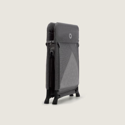 Bugaboo Stardust campingbedje - Grijs - aanzicht 20