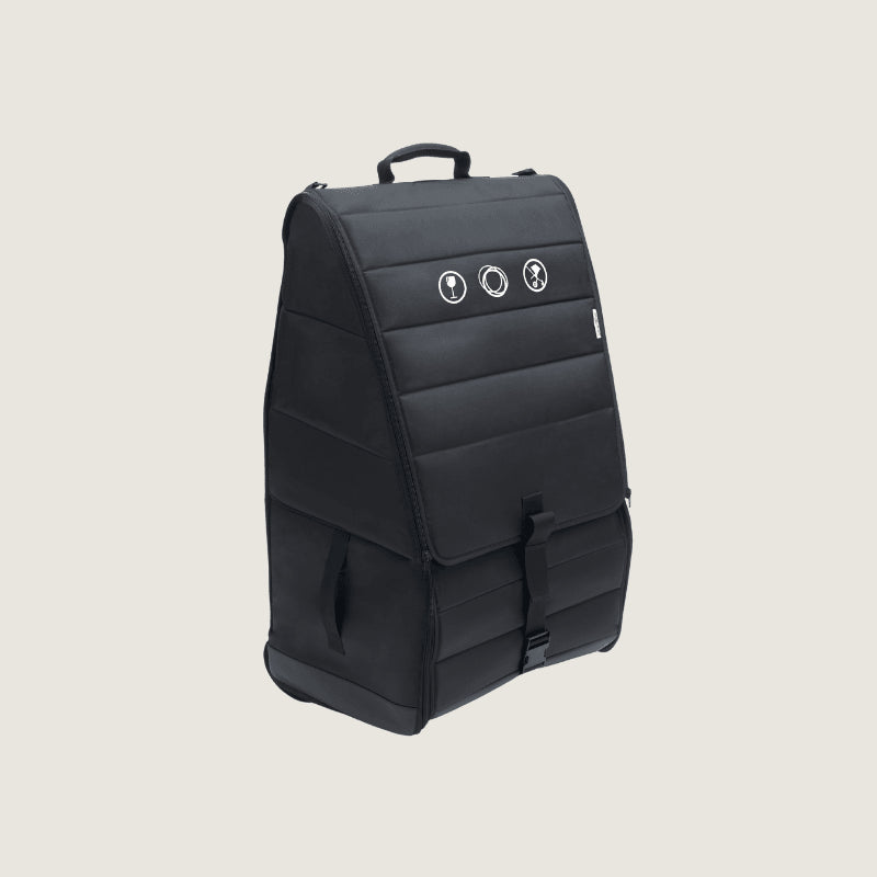 bugaboo organizer bazar Bugaboo Comfort transport bag – Tiny Library