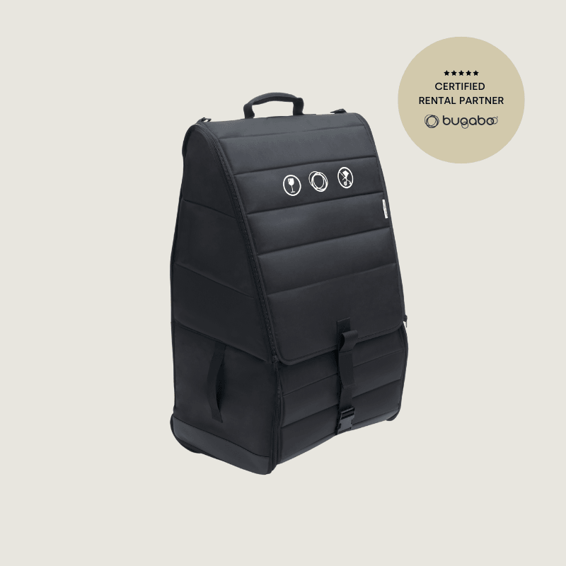 Bugaboo fox travel case online