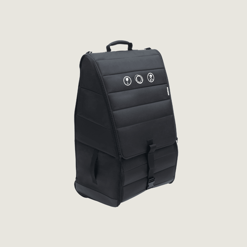 Bugaboo comfort transport bag Tiny Library