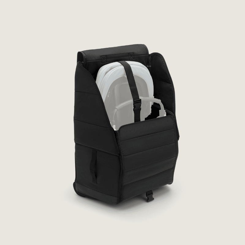 Bugaboo Comfort transport bag - Tiny Library