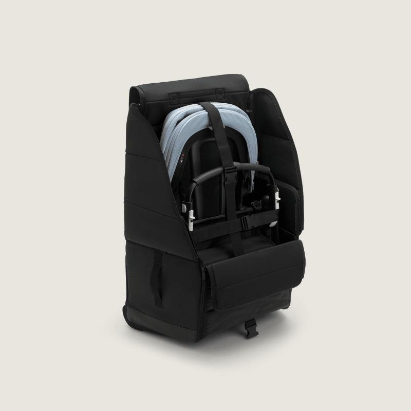 Bugaboo Comfort transport bag - Tiny Library