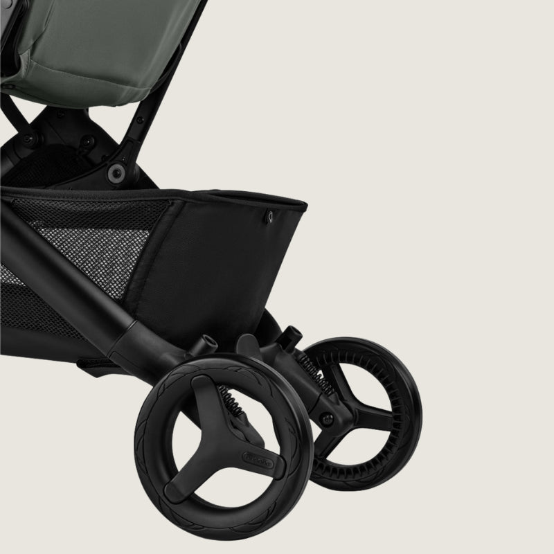 bugaboo butterfly manual Bugaboo Butterfly 2 – Tiny Library