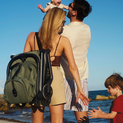 Bugaboo Butterfly 2 - Tiny Library