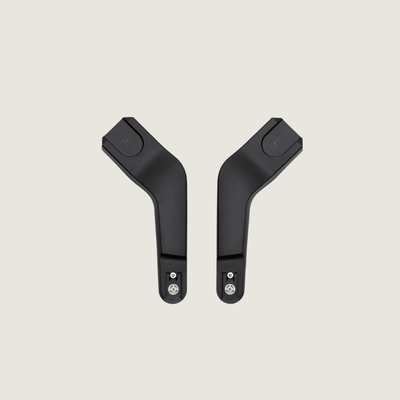 Bugaboo Butterfly autostoel adapters