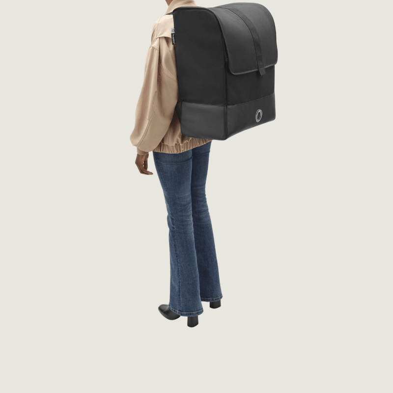 bugaboo comfort transport bag manual Bugaboo Butterfly transport bag – Tiny Library