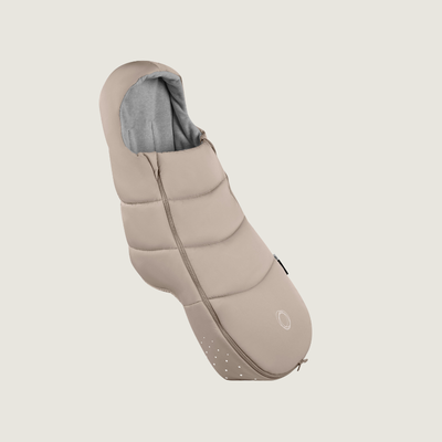 Bugaboo footmuff