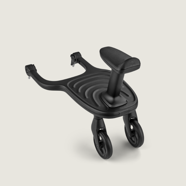 bugaboo meerijdplankje Bugaboo meerijdplankje – Tiny Library