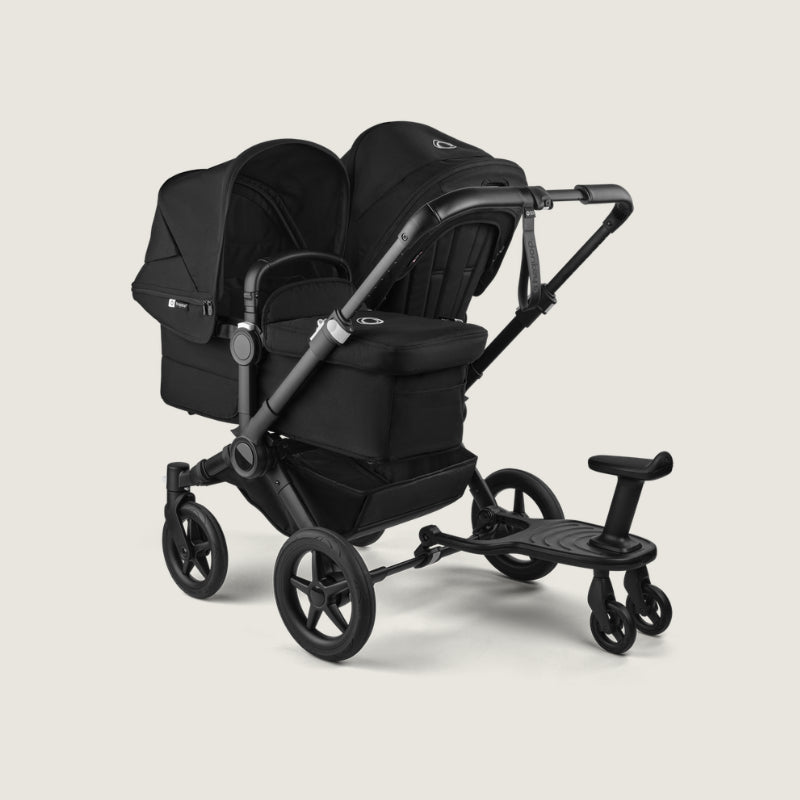 bugaboo kortingscode Bugaboo meerijdplankje – Tiny Library