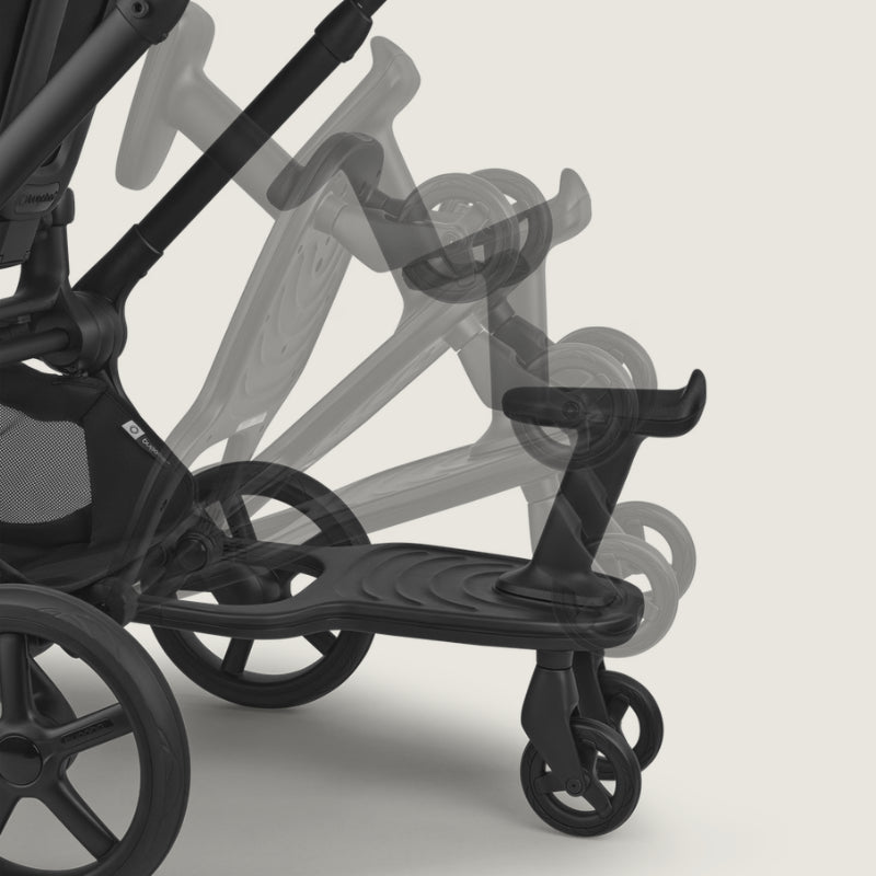bugaboo 2009 Bugaboo wheeled board – Tiny Library