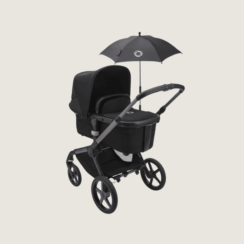 Bugaboo parasol – Tiny Library
