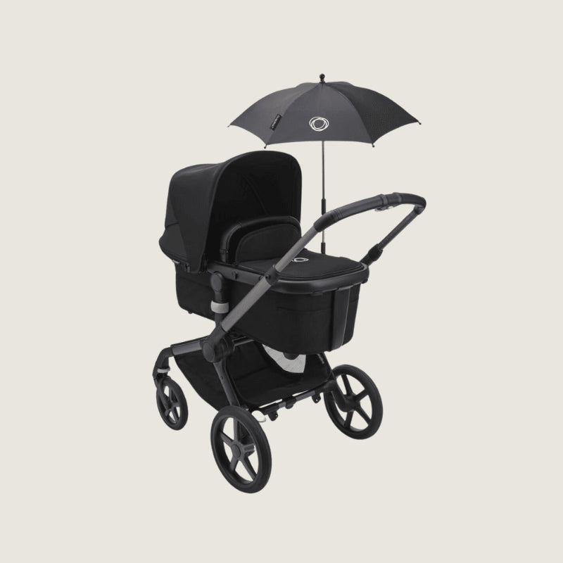 bugaboo parasol green Bugaboo parasol – Tiny Library