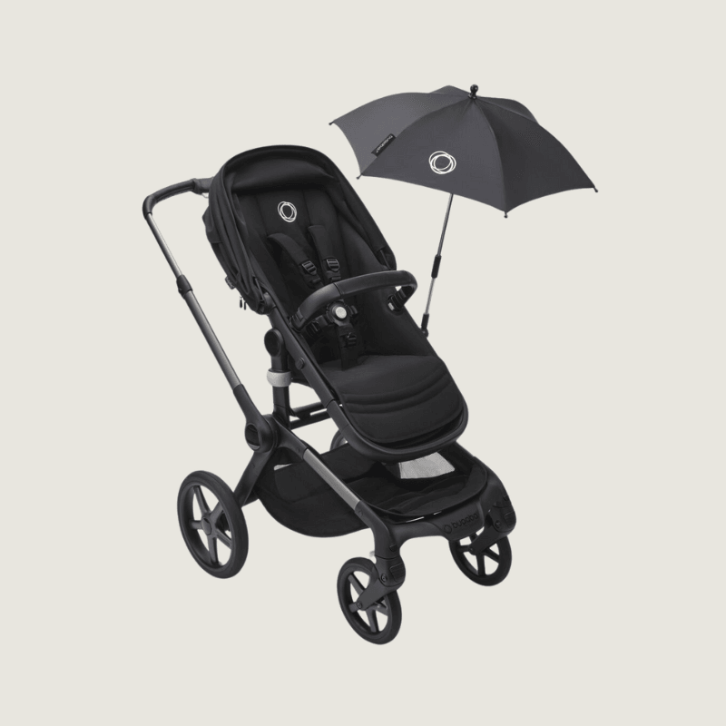 bugaboo parasol black Bugaboo parasol – Tiny Library