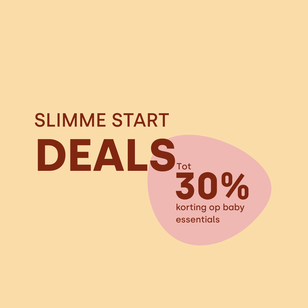 START SMART AND SAVE!
