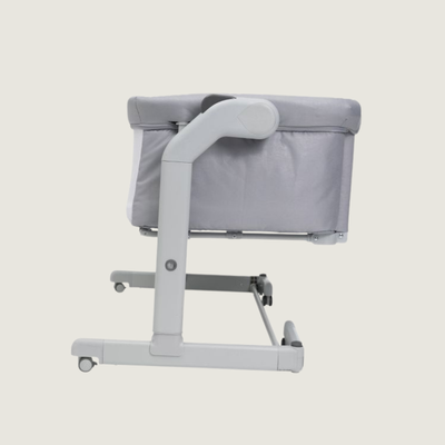 Chicco next2me magic evo grey -Tiny Library