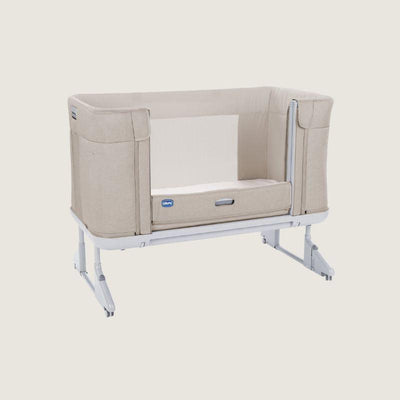 Co-sleeper Chicco Next2Me Forever - Tiny Library