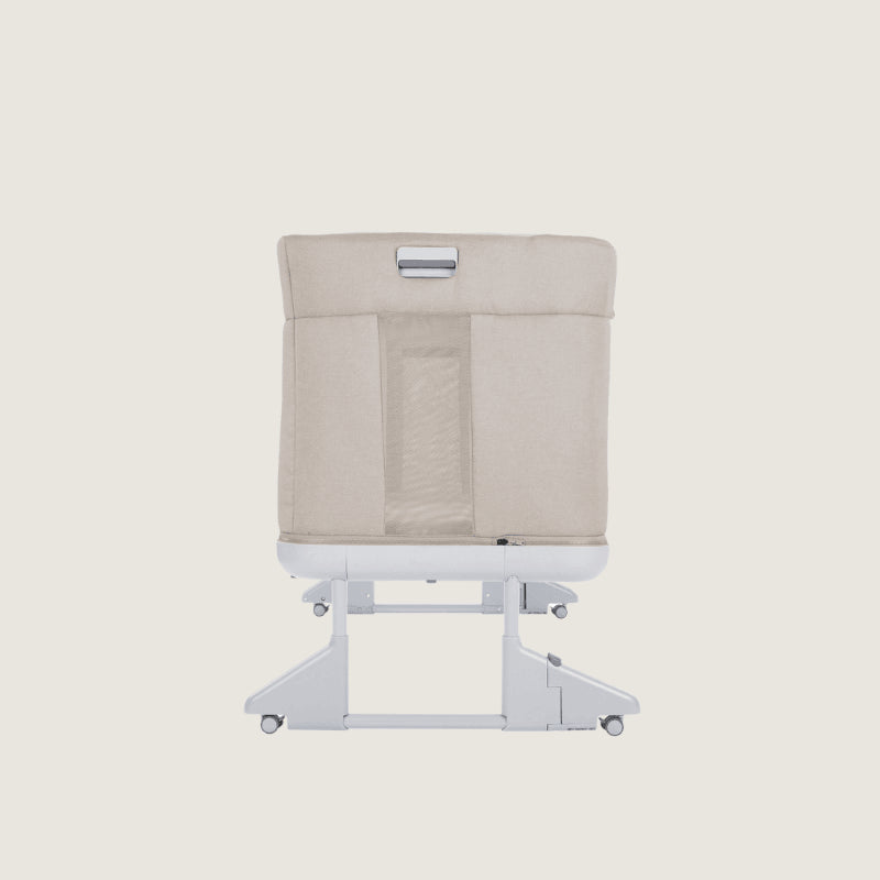 Co-sleeper Chicco Next2Me Forever – Tiny Library