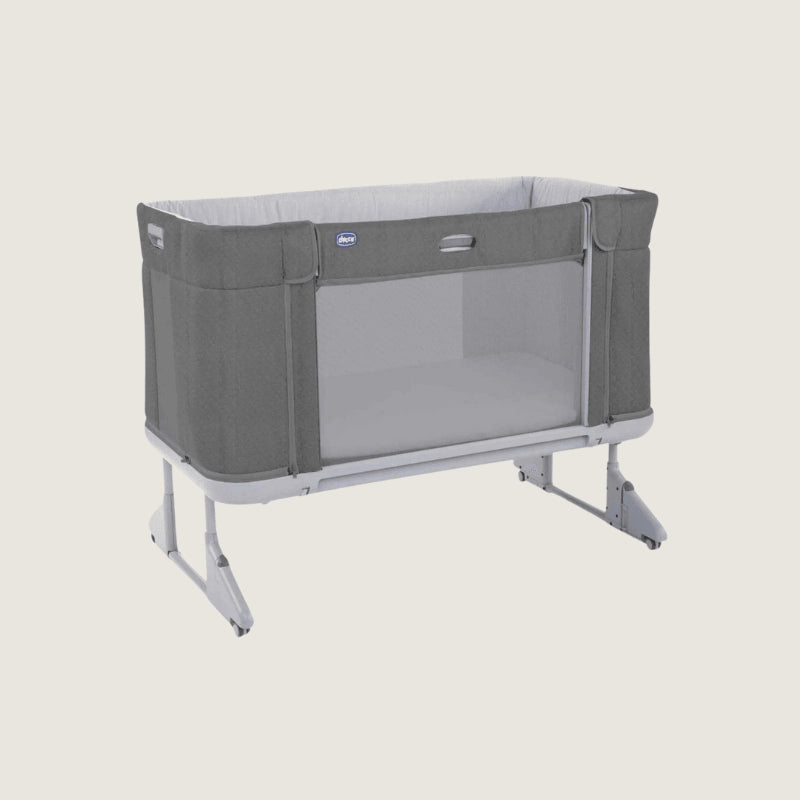 co-sleeper chicco next2me forever - Tiny Library
