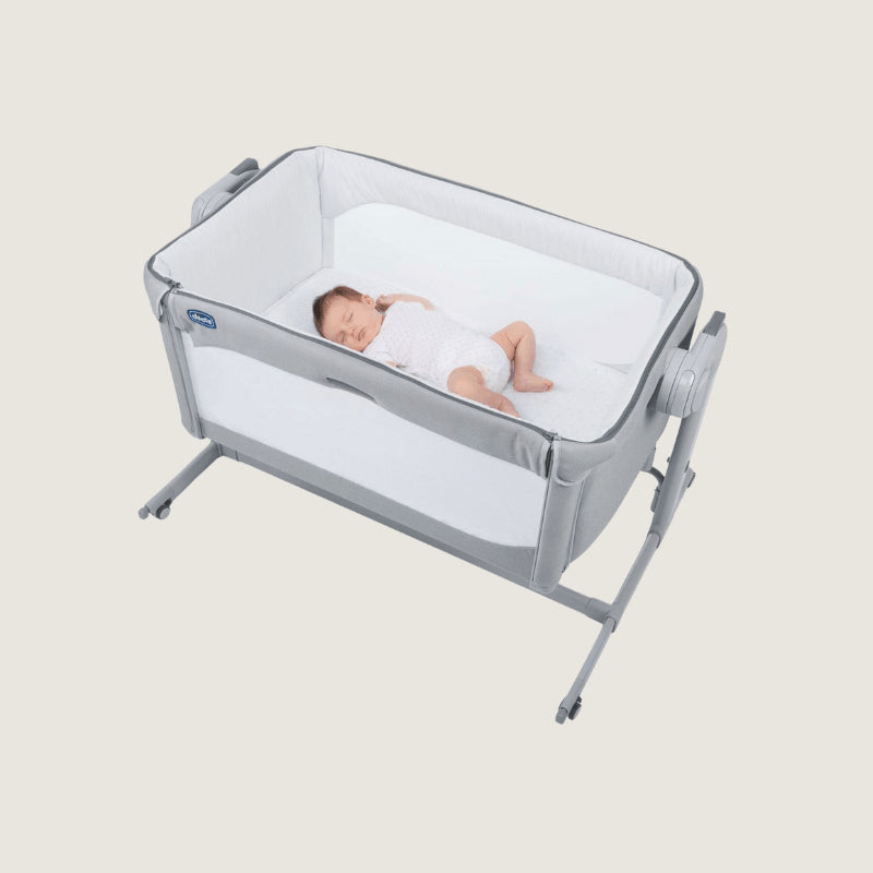 Bed Chicco Next To Me Magic Review Chicco Next2Me Dream Evo
