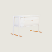 Childhome Evolux Co-sleeper Tiny Library
