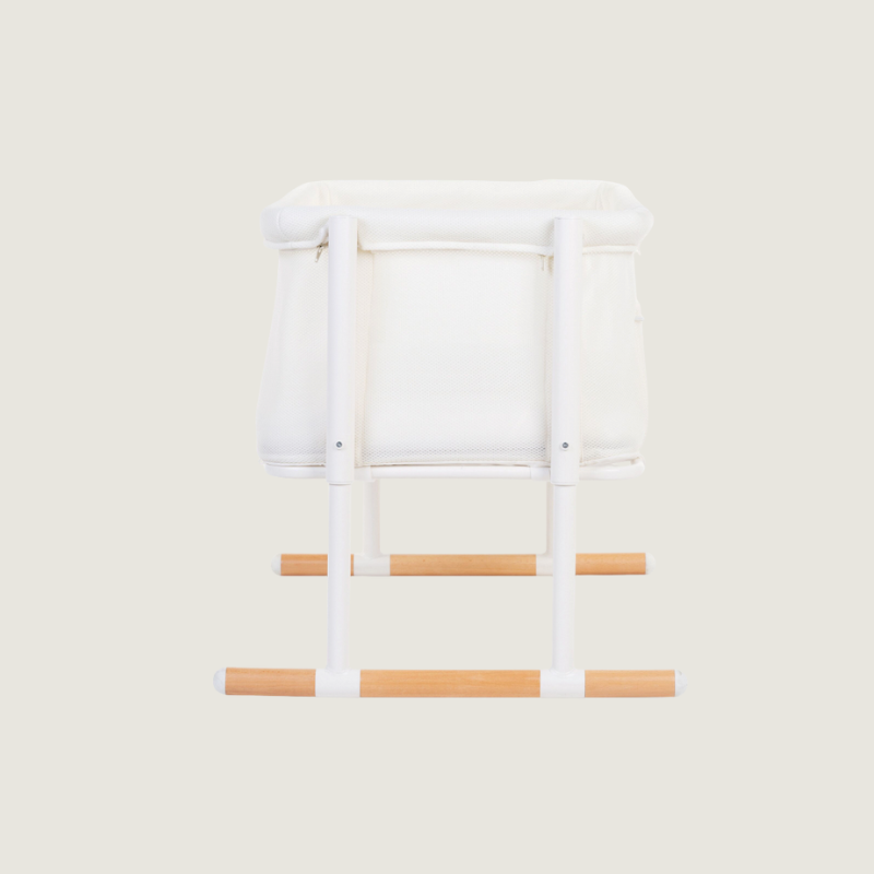 Childhome Evolux Co-sleeper Tiny Library