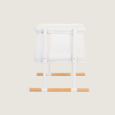 Childhome Evolux Co-sleeper Tiny Library