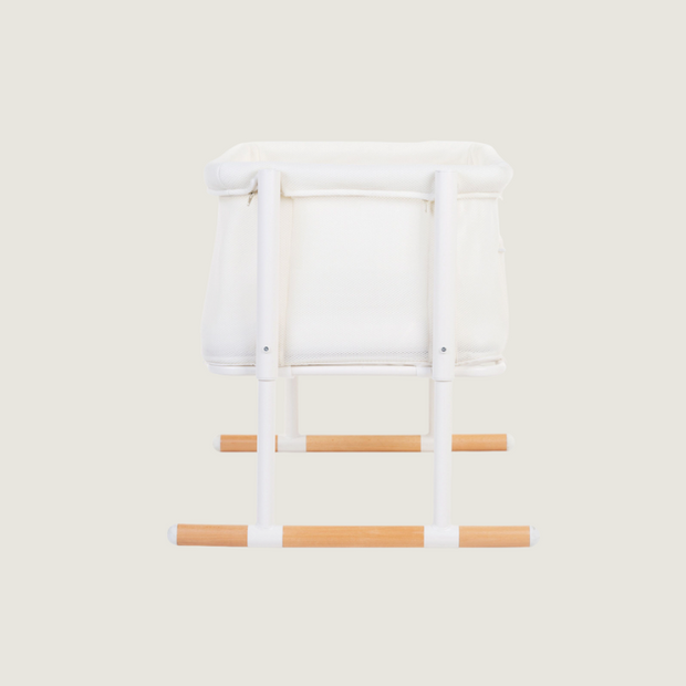Childhome Evolux Co-sleeper Tiny Library