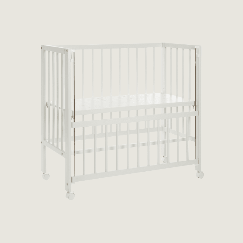 White co best sale sleeper