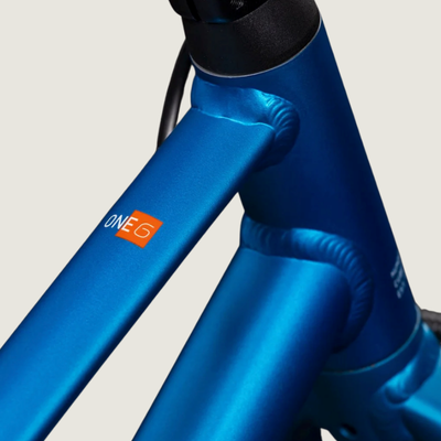 Cube Numove 160 Topasblue - Nebula -Tiny Library