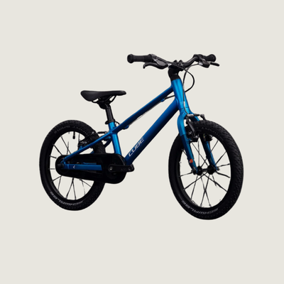 Cube Numove 160 Topasblue - Nebula -Tiny Library