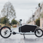 Cube Bakfiets