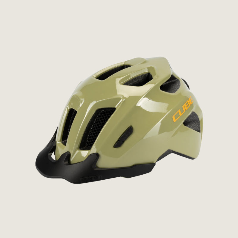 cube helmet fink - Tiny Library
