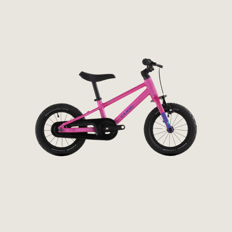 Cube Numove 120 RT TINY LIBRARY