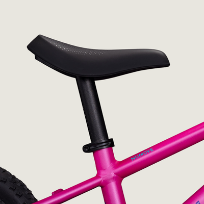 Cube Numove 120 RT - fucsia plum - aanzicht