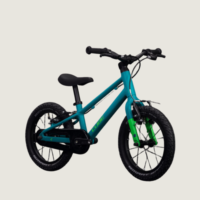 Cube Numove 140 - RT TOPAS BLUE NEBULA