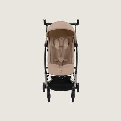 Cybex Libelle - Almond Beige - Tiny Library