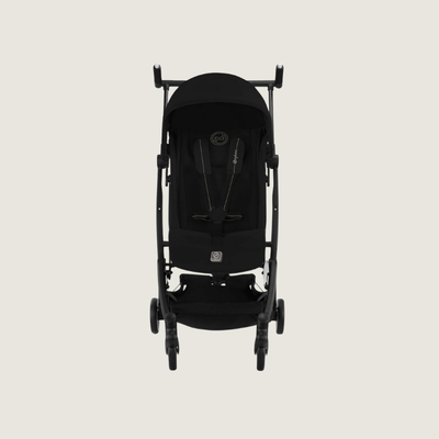 Cybex Libelle - Magic black - Tiny Library