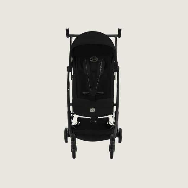 Cybex Libelle - Magic black - Tiny Library