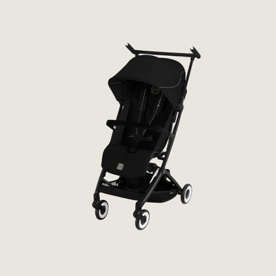 Cybex Libelle - Magic black - Tiny Library