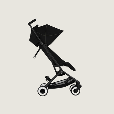 Cybex Libelle - Magic black - Tiny Library